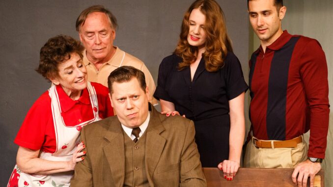 All My Sons 1